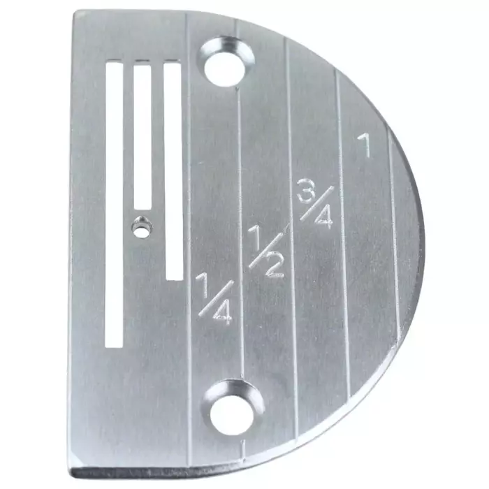 Needle Plate / Throat Plate - Singer #12482LG