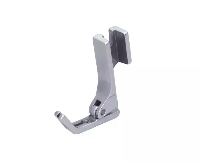 Hinged Zipper Foot #GS-165010H