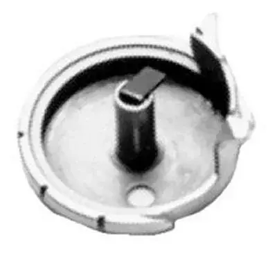 Bobbin Case Base - PFAFF #91-018346-01