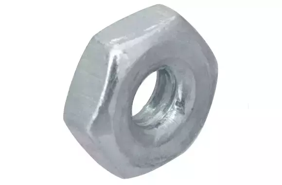 Hex Nut- Eastman #4C2-106