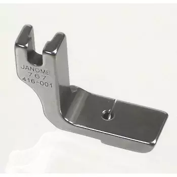 Shirring/Gathering​ Presser Foot #767416001