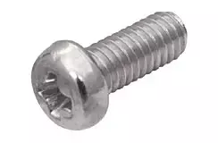 Shoe Screw - MicroTop #AS-1013