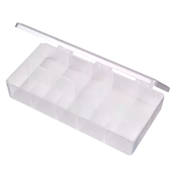 9 Compartment Box