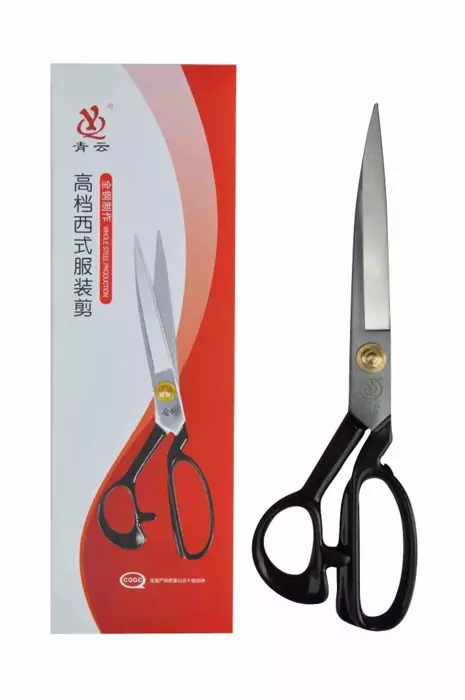 Professional ​Tailor Shears  - Touro Tesoura