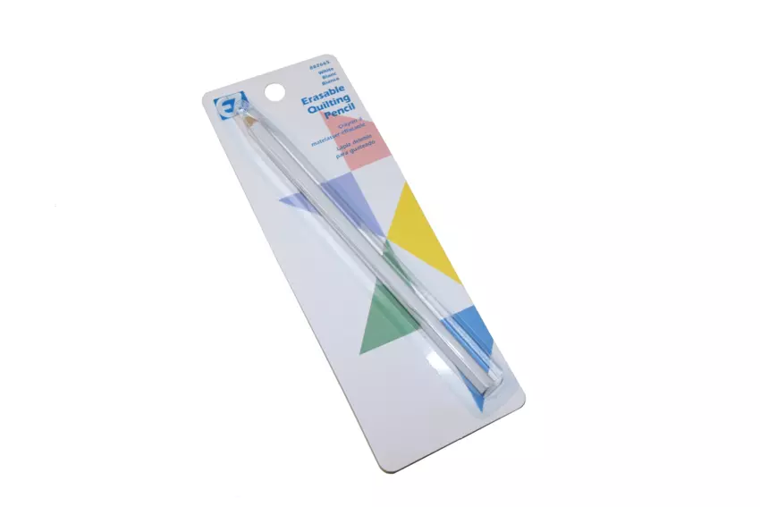 Wrights EZ White Fabric Marking Pencil