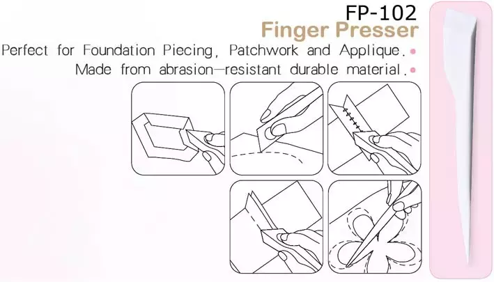 Finger Presser