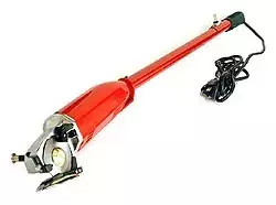 MINI Electric Rotary Cutter (2