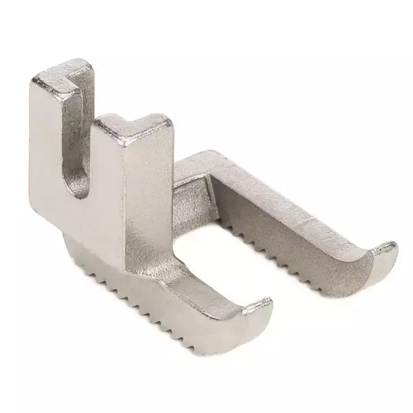 Outside Presser Foot For Portable Zig-Zag Walking Foot Machine #W013Z​