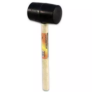 Rubber Mallet