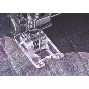 Satin Stitch Foot CY-7303