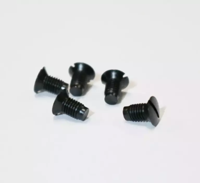 Needle Plate Screws (5 Pack) #691