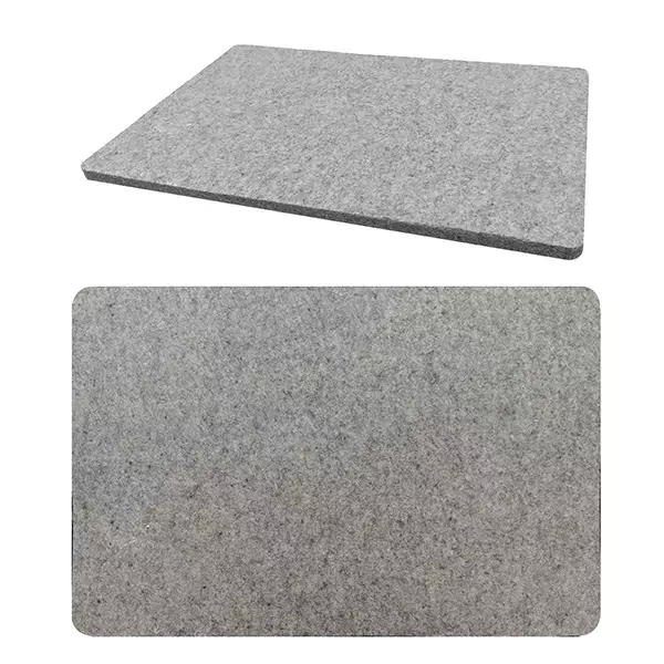 Premium Wool Pressing Pad