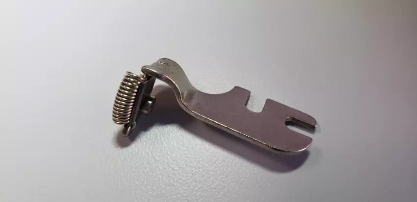 Thread Cutter For Walking Foot Industrial Sewing Machine