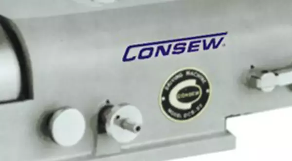 Consew Sewing Machines