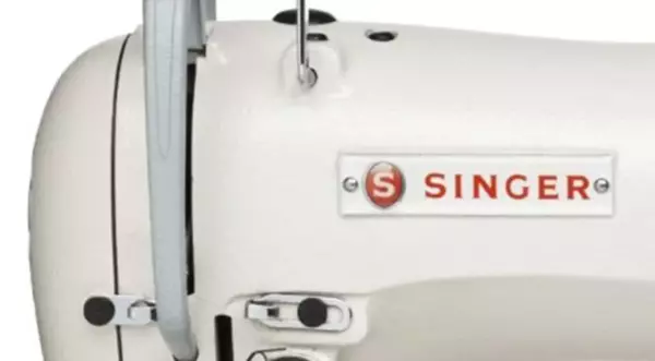 Singer Sewing Machines